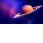 saturno planet