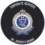 [NSWPF] | Corporate Services