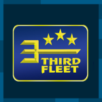 3rd Fleet            