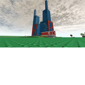 ROBLOX WORLD HQ