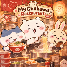 [PERFORMANCE MODE] My Chiikawa Restaurant! icon