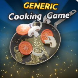 Generic Cooking Game [BETA] icon