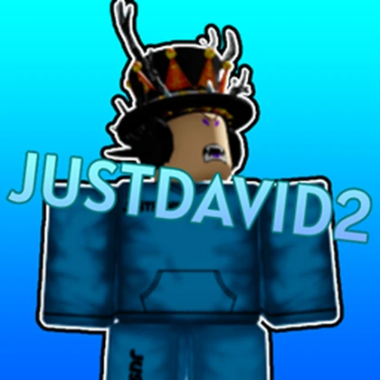 David's Community! Roblox group icon