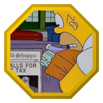 caption=Badge
