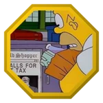 caption=Badge