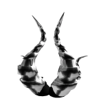 Iron Horns of Underworld