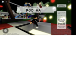 Server role play