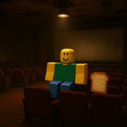 Breads Theater of Terror(1st Story!)