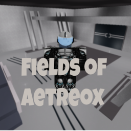 Fields of Aetreox