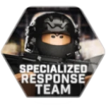 🧨 Specialized Response Team