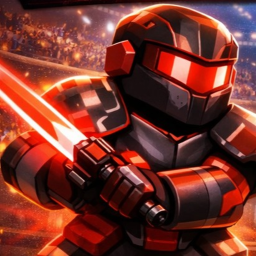 Space Gladiators: Wait In Line To PVP!
