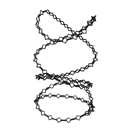 Chest Chains › Black