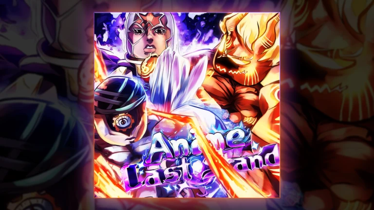[⚔️QOL + Godly EXB🔥] Anime Last Stand
