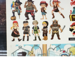 The 10 Pirate Group