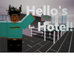 Roblox Predator Arms [[[Government/Council]]]