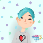 Blanderflame