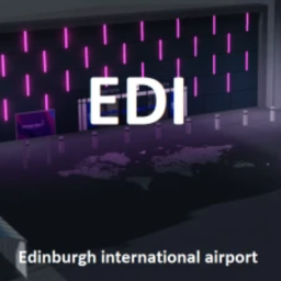 Edinburgh Airport