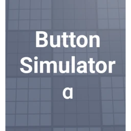 Button Simulator Alpha icon