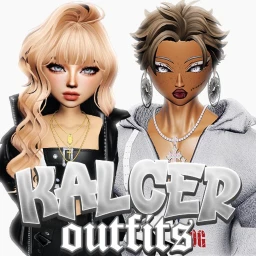 [NEW] Kalcer Outfits icon