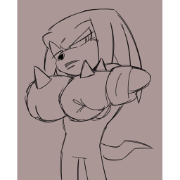 another avatar dump