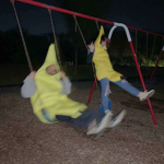 •Die kleine Gang••