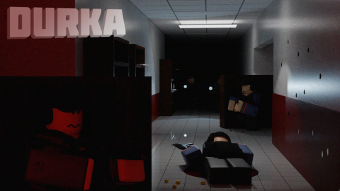 The DURKA: TANK Edition