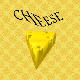 CHEESE (not done)