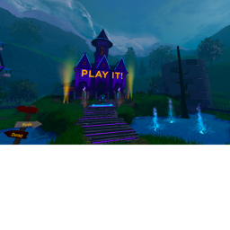Mansion of wonder(update sparkler)
