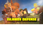 Islanders Studio