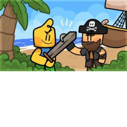 pirate survival