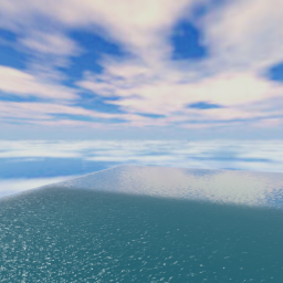 The Beach Experience