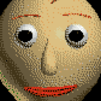 Survival the Baldi the Killer