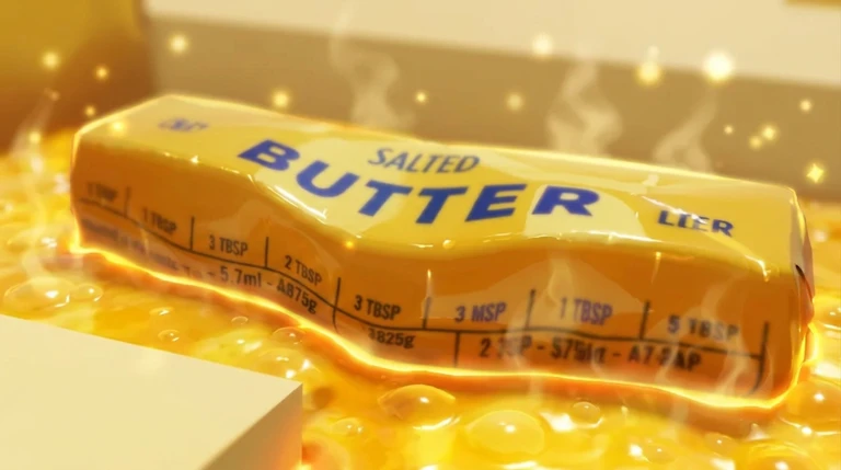 +1 クランチーバターの脱出