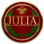 Gens JuIia of Rome