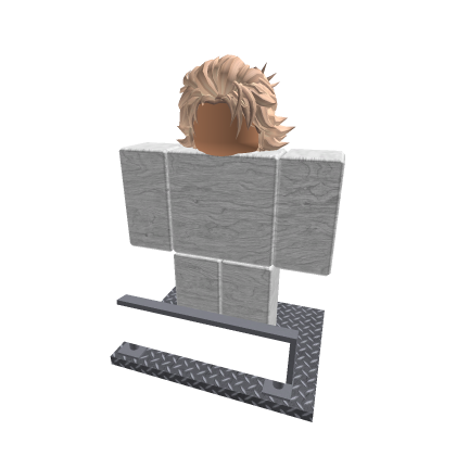 [GOOD LITTLE BOY]