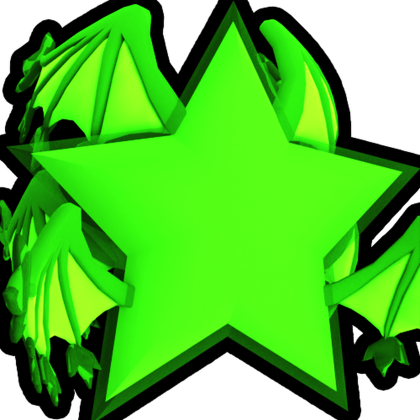 Toxic Fall Star