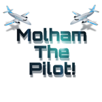 Molham The Pilot