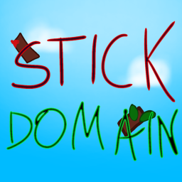 Stick Domain [Alpha]