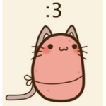 Kawaii potato army :3