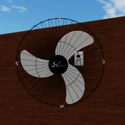 Fan Test icon