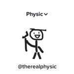 Physic’s Group
