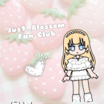 CherryAestheticBlossom Fan Club!