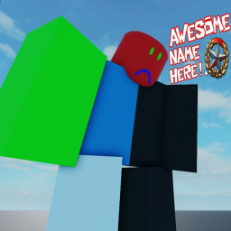 [Prototype] Awesome Name Here!
