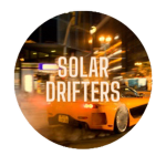 Solar Drifters