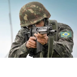EB | Exército Brasileiro icon