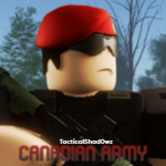 The Cαnadiαn Army
