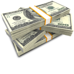 Wager Payment
