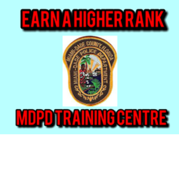 Miami Dade Police Department Training Center