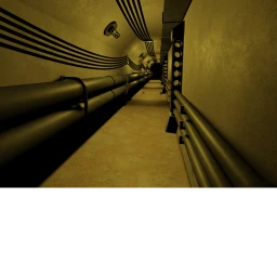 The Hallways icon
