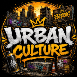 URBAN CULTURE